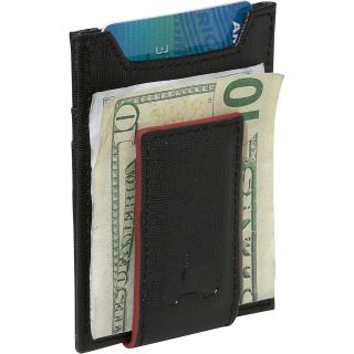 Vespa Textured Magnetic Front Pocket Wallet