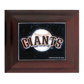MLB San Francisco Giants Gift Box  Sports Related Merchandise  Sports & Outdoors