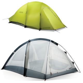 Easton Mountain Products Hat Trick Tent 3 Person 3 Season