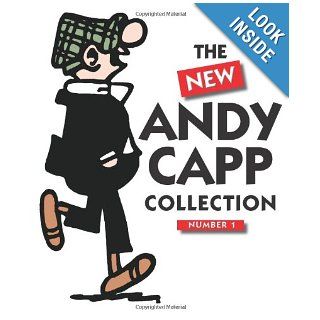 New Andy Capp Collection: Number 1 (No. 1): Neil, Sr. David, Charles, Fellow in Philosophy David Charles, Duncan Ion: 9780715319956: Books