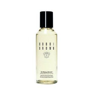 BOBBI BROWN EYE Makeup Remover/ Aloe Vera & Rosewater Extract ~ Deluxe Size ~ Limited Edition . : Beauty