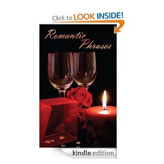 Romantic Phrases eBook: Patricia P. Berry: Kindle Store