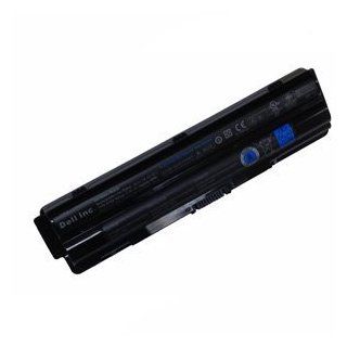 90 WHr 9 Cell Lithium Ion Battery for Dell XPS 14 (L401X)/ 15 (L501X)/ 15 (L502x)/ 17 (L701X)/ L702X Laptops; Part Numbers: WHXY3, R795X, 312 1127 : Laptop Computers : Computers & Accessories