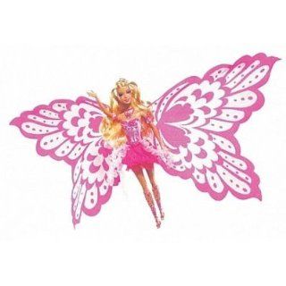 Barbie Fairytopia Mermaidia Elina Doll: Toys & Games