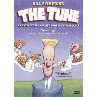 Bill Plymptons The Tune