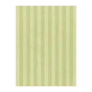 Palencia Stripe Apple Green Wallpaper Sidewall Pattern Number 95037A  