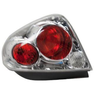 OE Replacement Nissan/Datsun Altima Passenger Side Taillight Assembly (Partslink Number NI2801164): Automotive