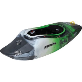 Pyranha Jed Kayak   Whitewater Kayaks