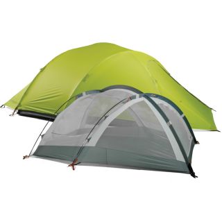 Easton Mountain Products Hat Trick 3 Tent 3 Person 3 Season