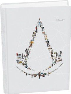 Assassin's Creed Enzyklopdie 2.0: Bücher
