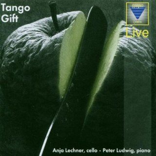Tango Gift (Live Lustspielhaus Mnchen): Musik