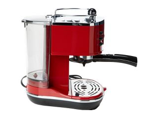 DeLonghi ECO 310.R Pump Espresso Maker Red/Stainless Steel
