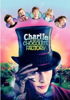 Charlie und die Schokoladenfabrik: Noah Taylor, Johnny Depp, James Fox, Helena Bonham Carter:  Instant Video
