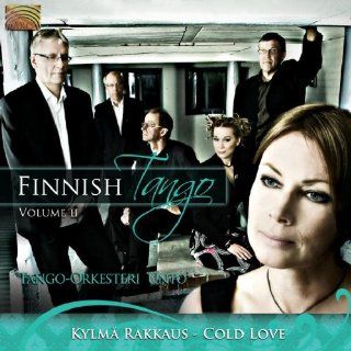 Finnish Tango Vol. 2: Musik