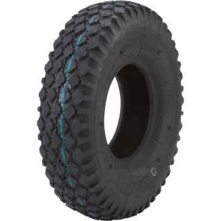 Kenda Knobby ATV K290 Scorpion Tire — 18 x 9.50-8  Low Speed Tires