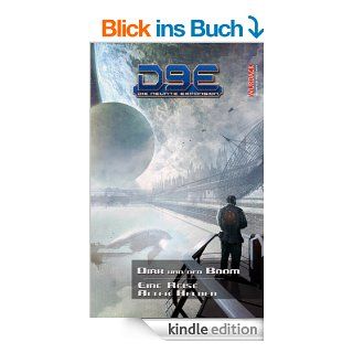 D9E   Die neunte Expansion 01 Eine Reise alter Helden eBook Dirk van den Boom Kindle Shop