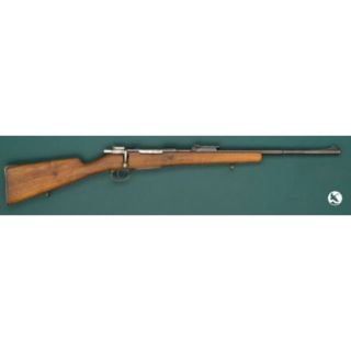 Mauser Model 1923 Centerfire Rifle UF103261492