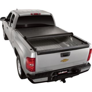 Truxedo Lo Pro QT Low-Profile Pickup Tonneau Cover  Truck Bed Covers