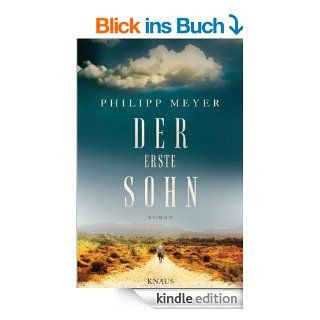 Der erste Sohn: Roman eBook: Philipp Meyer, Hans M. Herzog: Kindle Shop