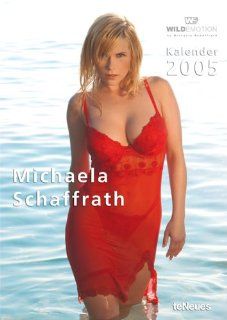 Michaela Schaffrath: Michaela Schaffrath, Gina Wild: Bücher
