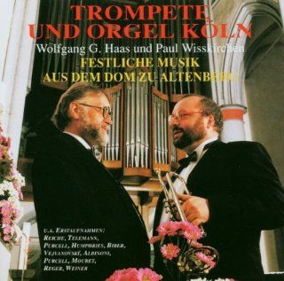 Trompete und Orgel Kln: Musik