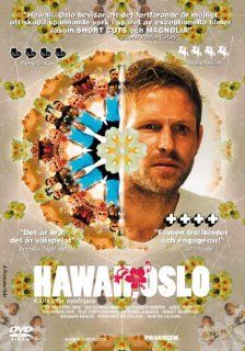Hawaii, Oslo [ NON USA FORMAT, PAL, Reg.2 Import   Sweden ]: Movies & TV