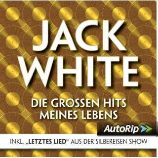 Jack White: Die Groen Hits Meines Lebens: Musik