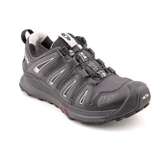 Salomon Women's 'XA Comp 6 GTX' Synthetic Athletic Shoe   Wide (Size 6 ) Salomon Athletic