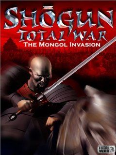 Shogun Total War: The Mongol Invasion: Games