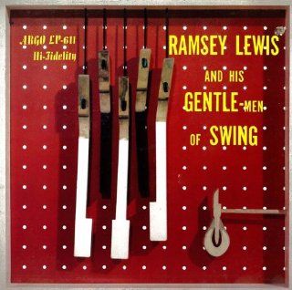 Ramsey Lewis and His Gentlemen Of Swing: Music