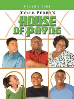Tyler Perry's House of Payne Season 9, Episode 18 "A Mother's Payne"  Instant Video