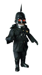 Full Moon Features Puppet Master Stealth Torch Edition 11 Scale Replica Toys & Games