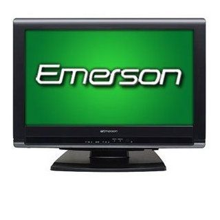 Emerson RLC195EMX 19" Class LCD HDTV: Electronics
