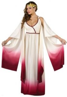 Venus Goddess of Love Costume: Adult Sized Costumes: Clothing
