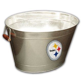 NFL Pittsburgh Steelers Ice Bucket: Sports & Outdoors