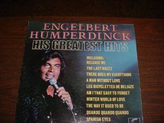 His Greatest Hits Music