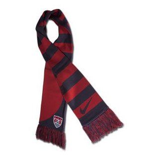 NIKE U.S. National Team Scarf : Cold Weather Scarves : Sports & Outdoors