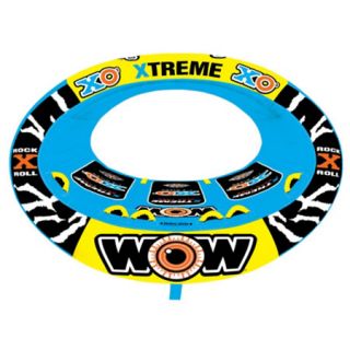 Wow XO Xtreme Towable Tube 611970