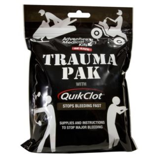 Tender Corporation Quikclot Trauma Pak 10oz