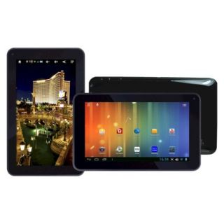Maylong 9 Dual Core Speed PC Tablet, Android 4.