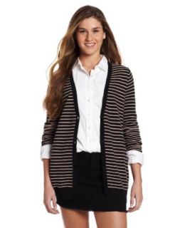 Volcom Juniors For Keeps Cardigan Sweater