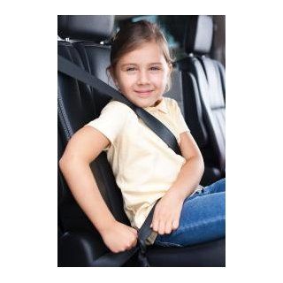 Safety 1st Incognito Kid Positioning Seat, Black : Child Safety Booster Car Seats : Baby