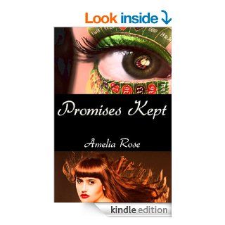 Promises Kept (BBW Billionaire Romantic Erotica) (Vegas Billionaire) eBook: Amelia Rose: Kindle Store