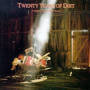 Twenty Years of Dirt: The Best of The Nitty Gritty Dirt Band: Music