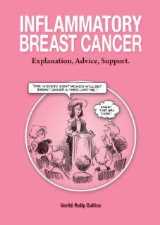 Inflammatory Breast Cancer (9781848290396) Verite Reily Collins Books