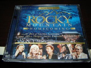 Rocky Mountain Homecoming: Music