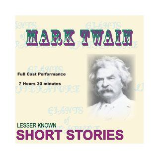 Mark Twain Collection of Lesser Known Short Stories: Mark Twain, Bobbie Frohman, B. J. Bedford: 9780974680699: Books