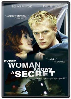 Every Woman Knows a Secret: Miles Anderson, Tom Chadbon, Siobhan Redmond, Claire Cox, Paul Bettany, Serena Evans, Paul Seed: Movies & TV