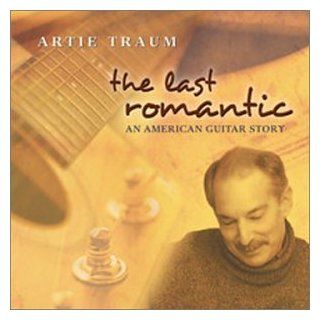 Last Romantic: Music