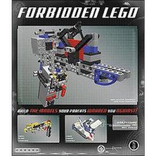 Forbidden Lego (Paperback)